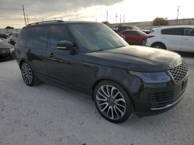 2018 Land Rover Range Rover Hse VIN: SALGS2SV7JA388684 Lot: 59407204