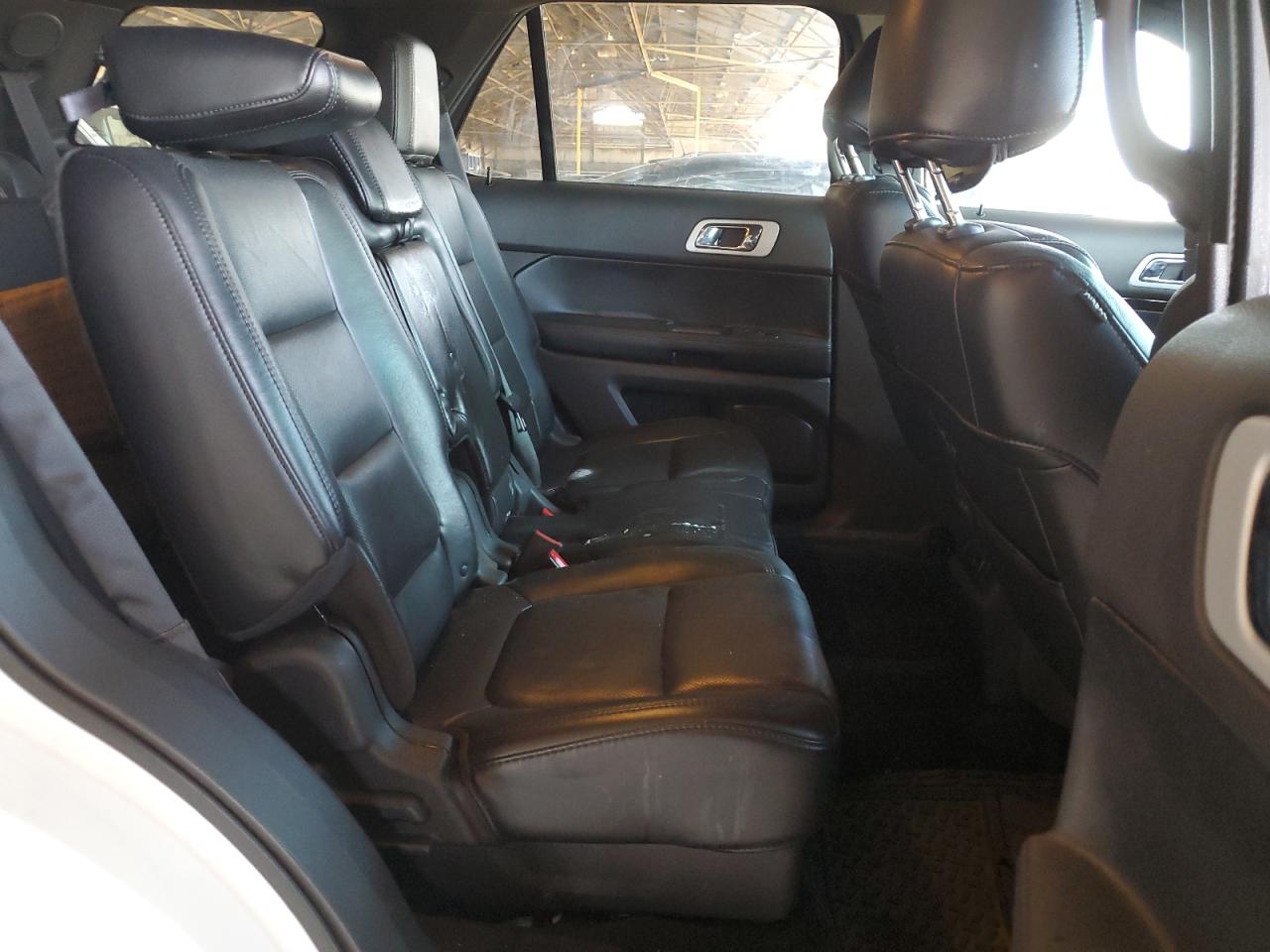 1FMHK7F80CGB01274 2012 Ford Explorer Limited