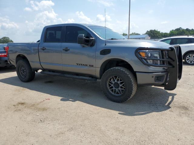 2018 NISSAN TITAN XD S - 1N6BA1F45JN519519