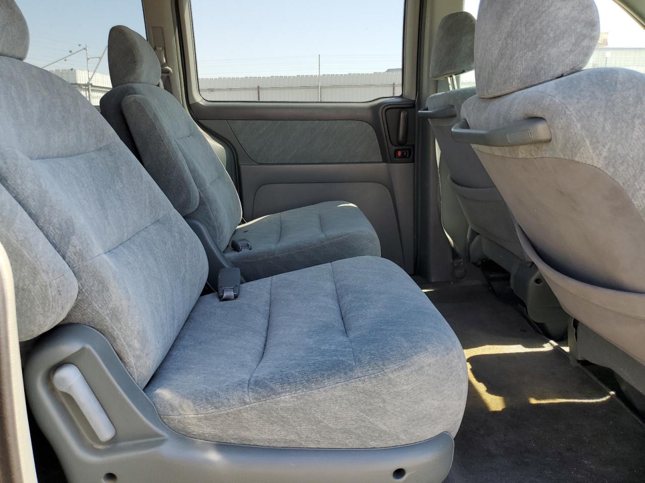 2HKRL18651H597552 2001 Honda Odyssey Ex