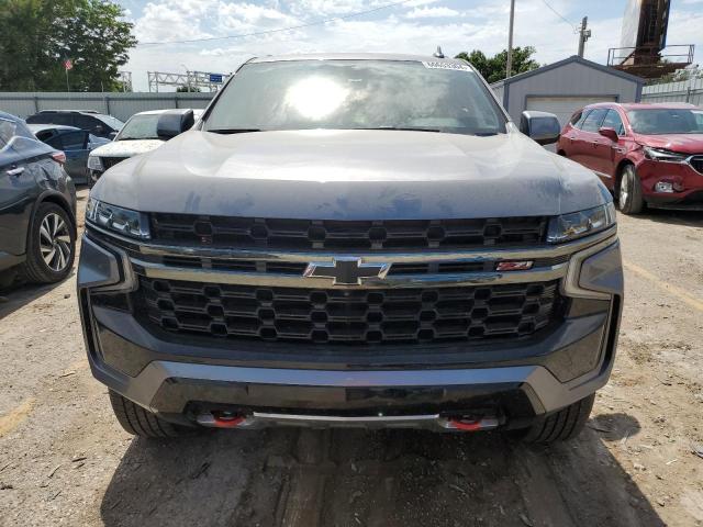 1GNSKDKD1NR202155 2022 Chevrolet Suburban K1500 Z71