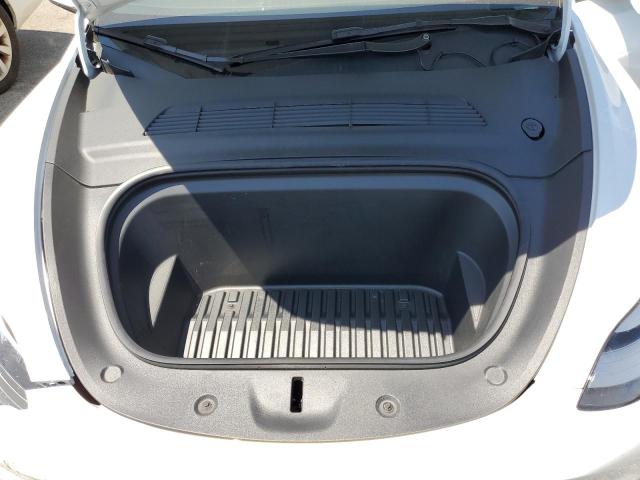 2022 Tesla Model Y VIN: 7SAYGAEE5NF310410 Lot: 59981594