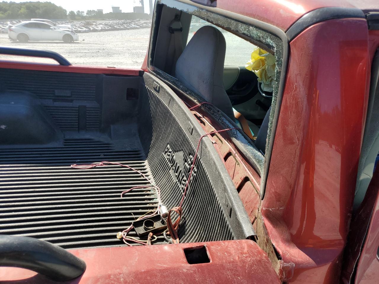 1FTYR10C2YTB28646 2000 Ford Ranger