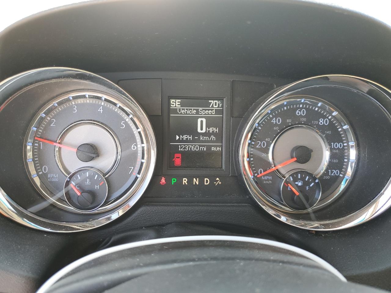 2C4RC1BG1FR571672 2015 Chrysler Town & Country Touring