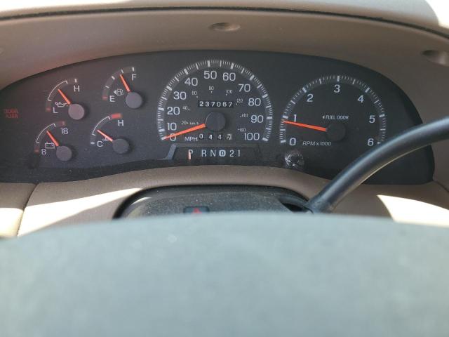 1998 Ford F150 VIN: 1FTZX176XWNB85091 Lot: 60840904