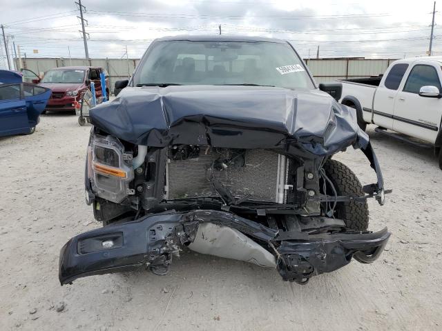 2024 FORD F150 TREMO 1FTFW4L55RFA68702