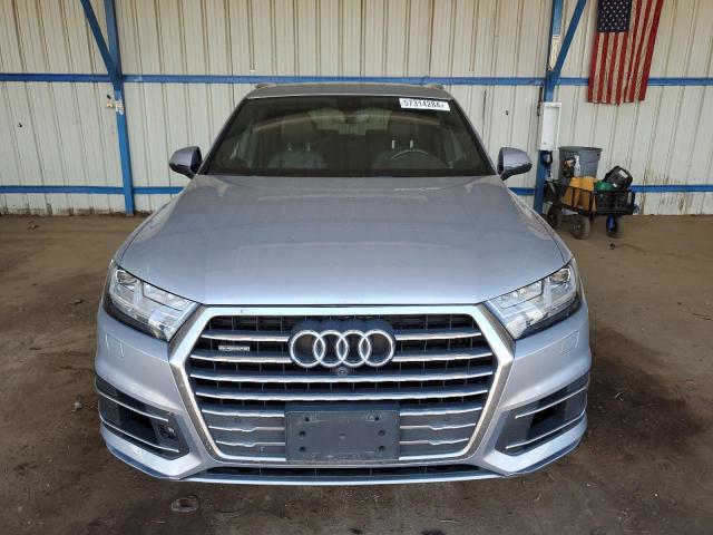 VIN WA1LAAF78HD058635 2017 Audi Q7, Premium Plus no.5