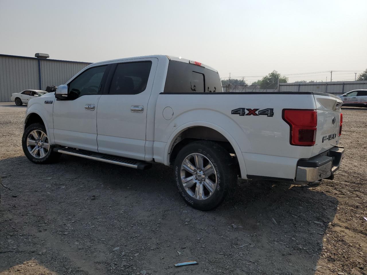 2020 Ford F150 Supercrew vin: 1FTEW1E43LKE92926