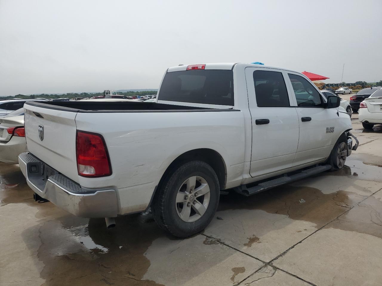 1C6RR6KG1ES312809 2014 Ram 1500 St