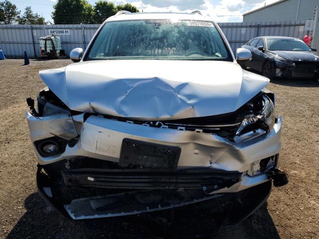 2017 VOLKSWAGEN TIGUAN HIG WVGLV7AX7HK032555