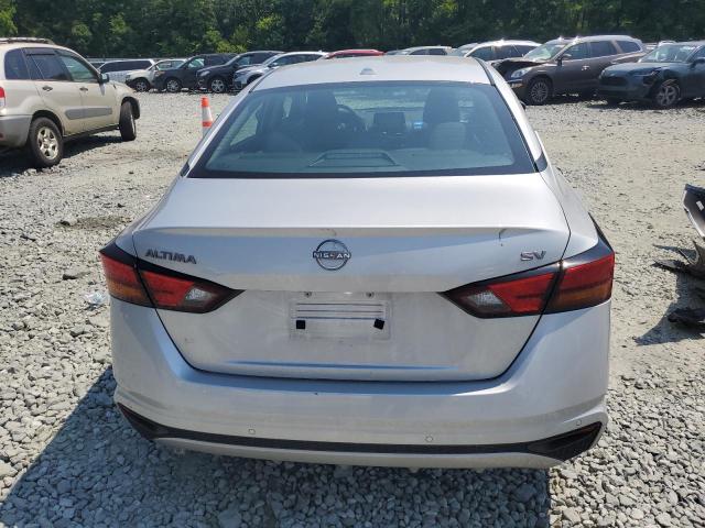 2023 NISSAN ALTIMA SV - 1N4BL4DV6PN320875