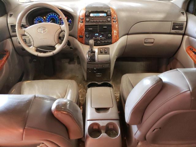 2006 Toyota Sienna Xle VIN: 5TDZA22C66S402182 Lot: 57786144