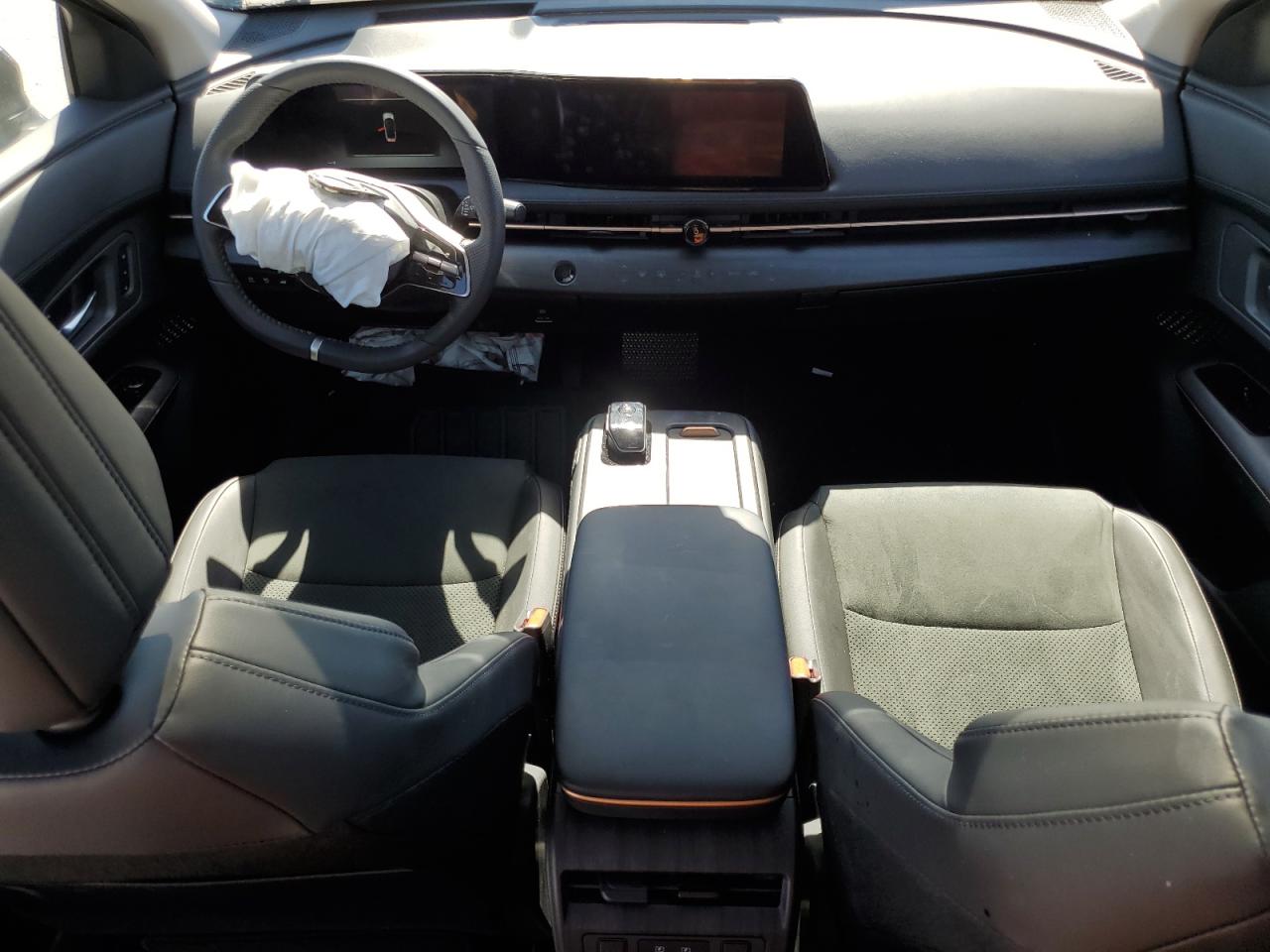 JN1DF0BB3PM705556 2023 Nissan Ariya Evolve+