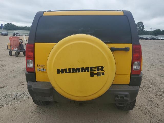 2007 Hummer H3 VIN: 5GTDN13E178151627 Lot: 59038344