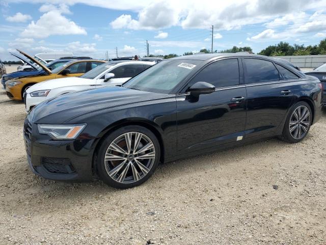 2022 AUDI A6, VIN: WAUE3BF2XNN059419