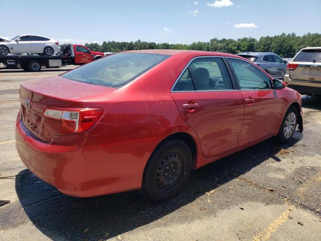 2013 Toyota Camry L VIN: 4T1BF1FK2DU703731 Lot: 57960294