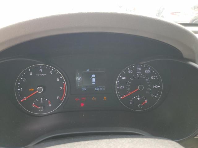 2017 Kia Optima Ex VIN: 5XXGU4L34HG169352 Lot: 57379554