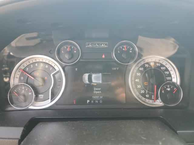 2015 Ram 1500 Laramie VIN: 1C6RR7VT4FS599062 Lot: 58843154