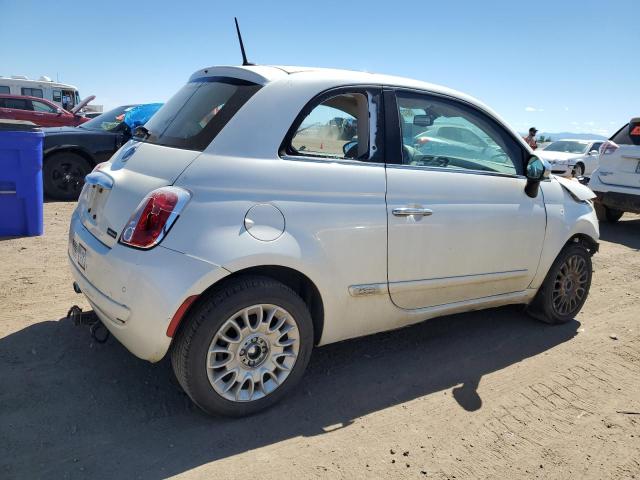 VIN 3C3CFFCR6DT673980 2013 Fiat 500, Lounge no.3