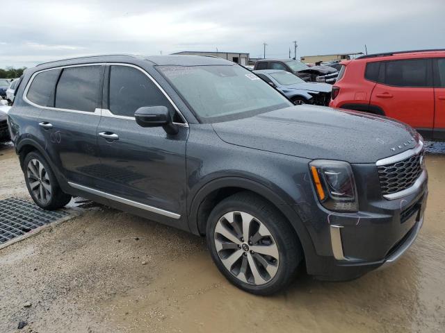 2021 KIA TELLURIDE - 5XYP6DHC9MG156959