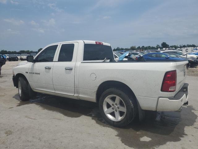 1C6RD6FT6CS193593 2012 Dodge Ram 1500 St