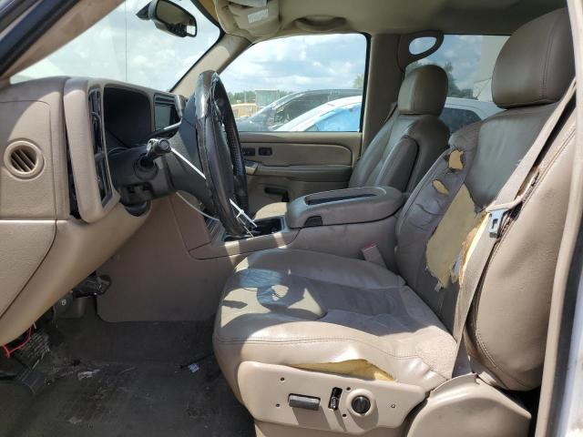 2006 Chevrolet Silverado K1500 VIN: 2GCEK13T761200348 Lot: 57953784