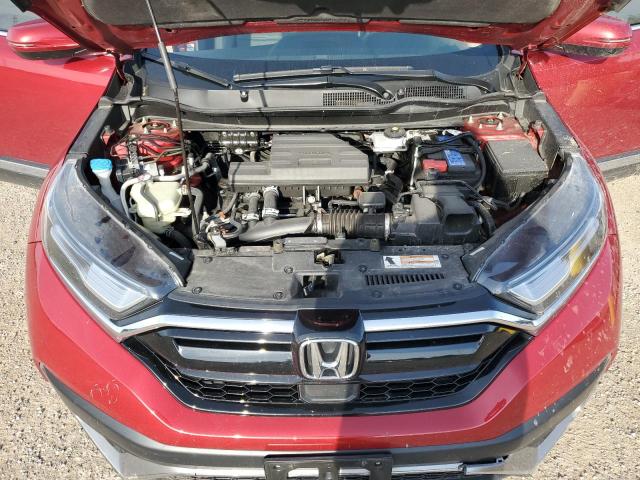 2021 HONDA CR-V TOURI - 2HKRW2H93MH224053