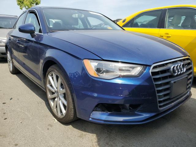 2015 Audi A3 Premium VIN: WAUACGFFXF1136233 Lot: 59113344