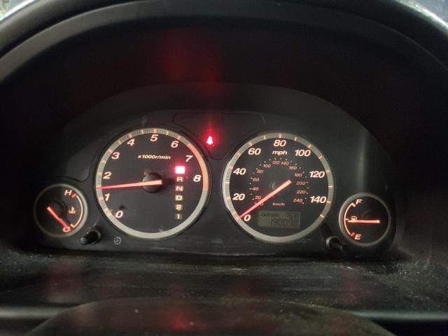 2005 Honda Cr-V Ex VIN: JHLRD78825C021102 Lot: 57679904