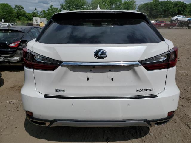 2020 Lexus Rx 350 VIN: 2T2HZMDA3LC226977 Lot: 56455394