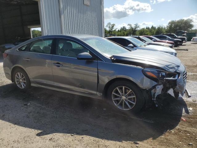 2018 HYUNDAI SONATA ECO - 5NPE24AA8JH705762