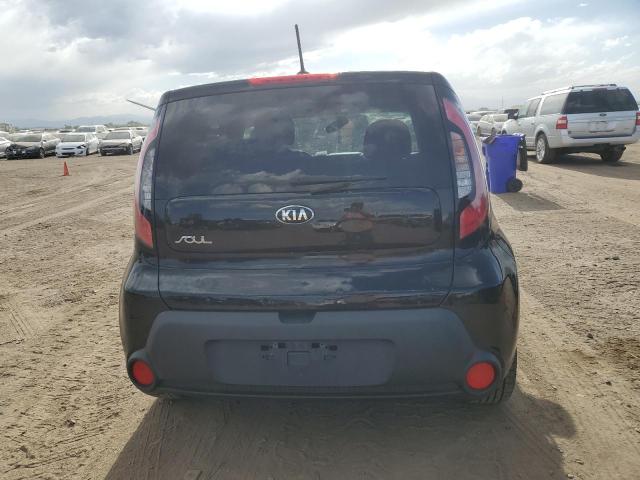 VIN KNDJN2A26G7398558 2016 KIA Soul no.6