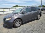 HONDA ODYSSEY EX photo