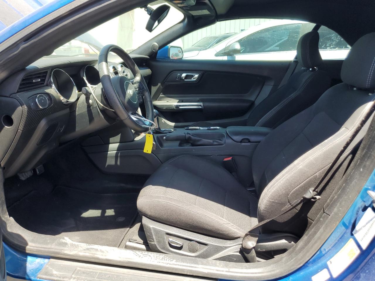 1FATP8EM2H5214138 2017 Ford Mustang