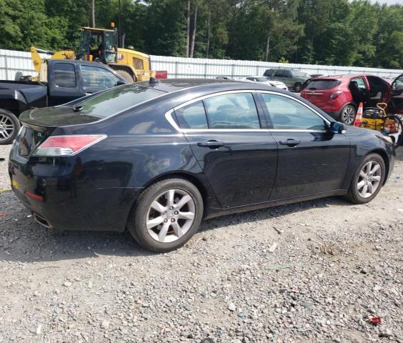 2013 Acura Tl Tech VIN: 19UUA8F56DA016513 Lot: 57127104