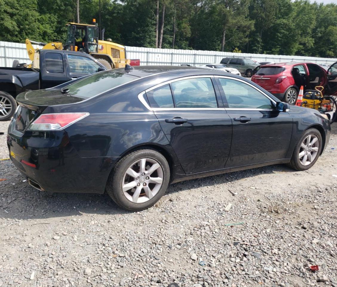 19UUA8F56DA016513 2013 Acura Tl Tech