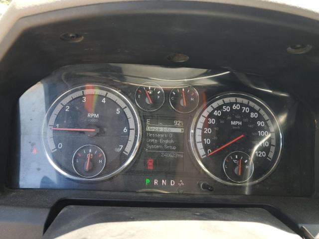 2011 Dodge Ram 1500 VIN: 1D7RB1GP0BS519914 Lot: 58782624