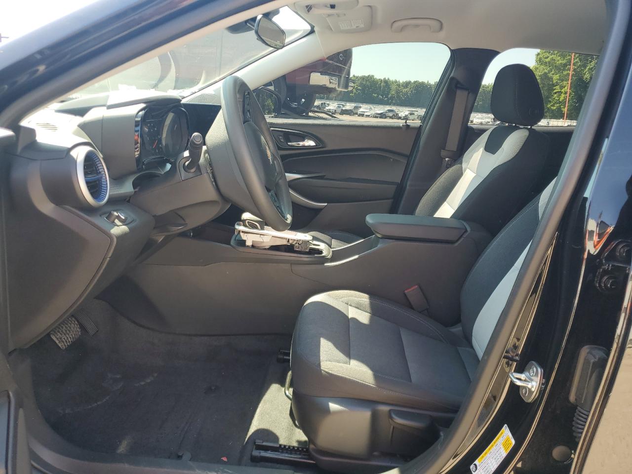 KL77LFE28RC194238 2024 Chevrolet Trax Ls