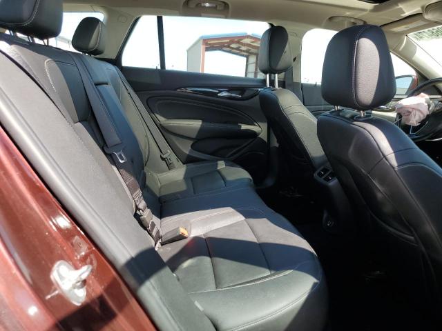 2018 BUICK REGAL TOUR W04GV8SXXJ1176987