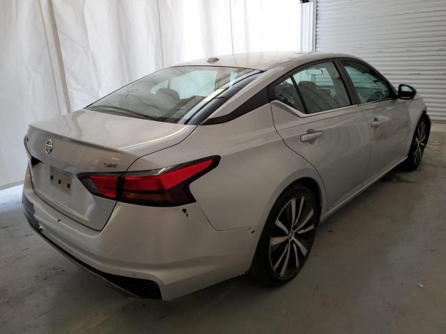 2021 Nissan Altima Sr VIN: 1N4BL4CV2MN390760 Lot: 57497614