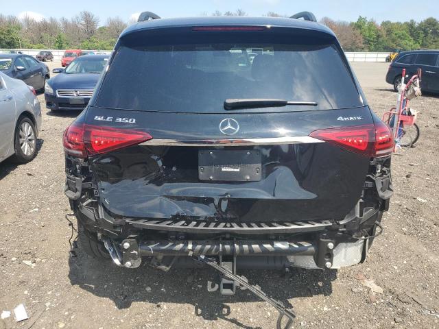 2020 Mercedes-Benz Gle 350 4Matic VIN: 4JGFB4KB0LA035271 Lot: 57047724