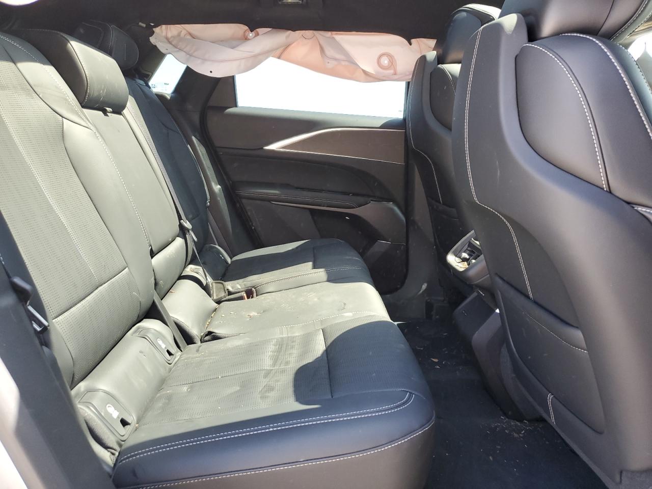 1GYKPTRL4RZ120454 2024 Cadillac Lyriq Sport