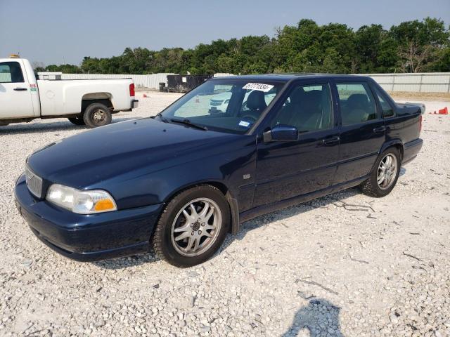 2000 Volvo S70 Glt VIN: YV1LS56D6Y2661668 Lot: 57771534