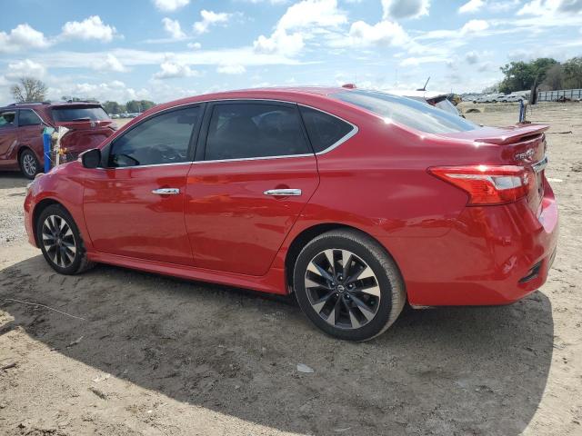 2019 NISSAN SENTRA S - 3N1AB7AP1KY297925