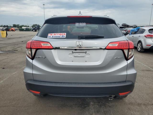 2019 Honda Hr-V Ex VIN: 3CZRU6H51KM743193 Lot: 60572674