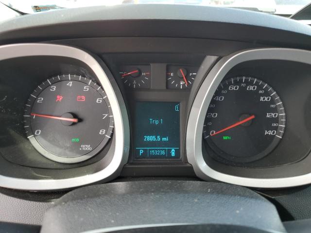 2010 Chevrolet Equinox Lt VIN: 2CNALDEW9A6388852 Lot: 60682444