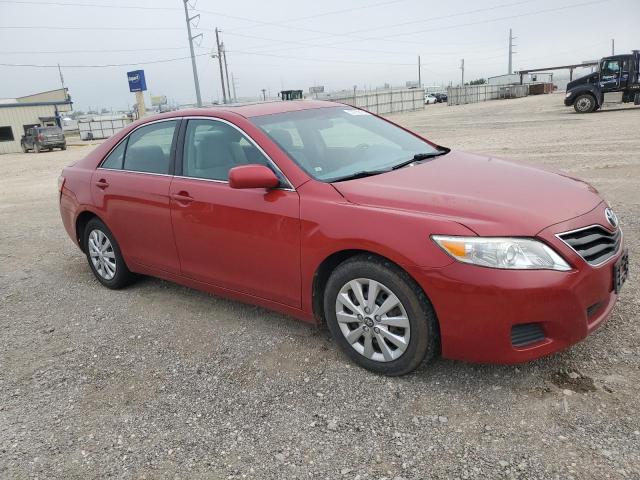 2010 Toyota Camry Base VIN: 4T4BF3EK0AR013104 Lot: 57758164