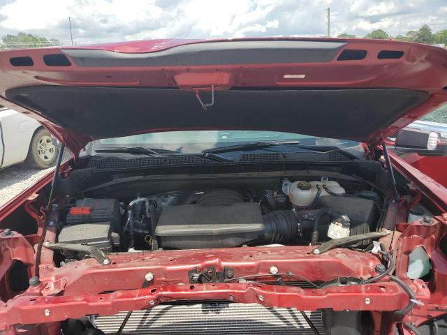 2022 GMC Sierra Limited C1500 Denali VIN: 3GTP8FEDXNG164803 Lot: 57388374