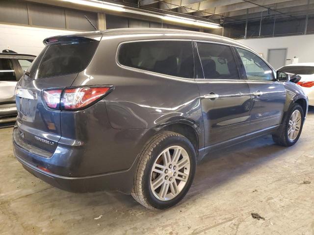 2015 CHEVROLET TRAVERSE L - 1GNKRGKD4FJ122829