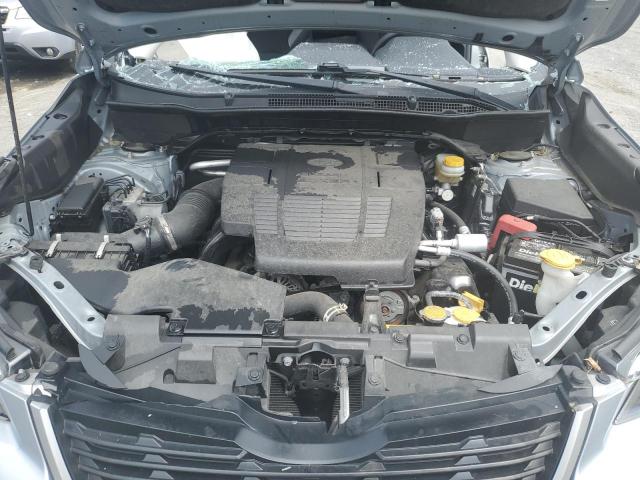 2019 SUBARU FORESTER JF2SKACC4KH483254